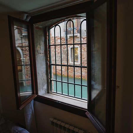 Canal View Venezia Eksteriør bilde